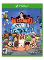 Worms W.M.D. All Stars (Xbox One)